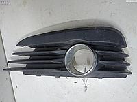Рамка фары противотуманной левой Opel Signum