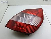 Фонарь задний правый Renault Scenic 2 (2003-2009)