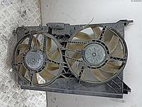 Вентилятор радиатора Opel Signum