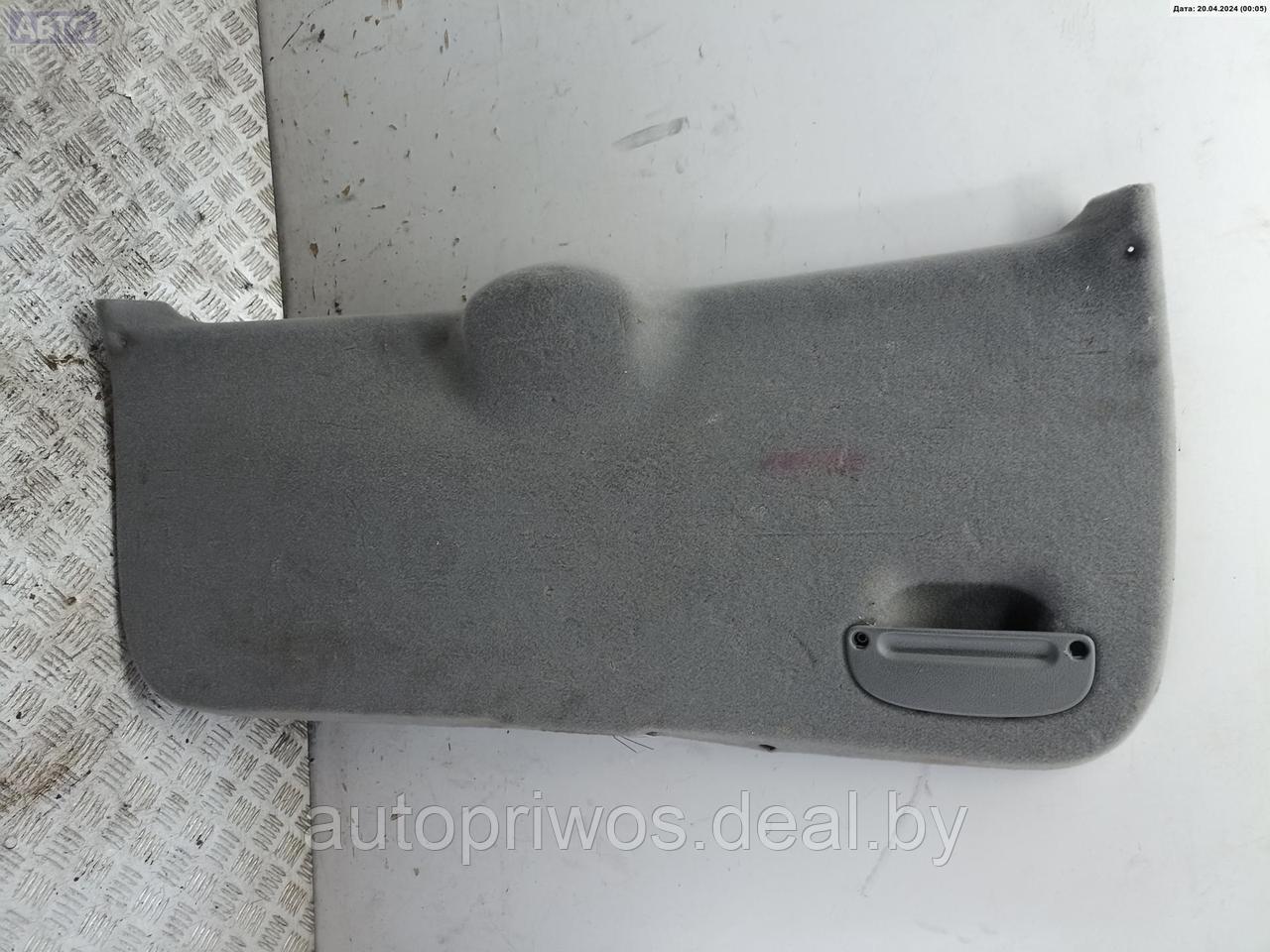 Обшивка крышки багажника Opel Vectra B - фото 1 - id-p226517565