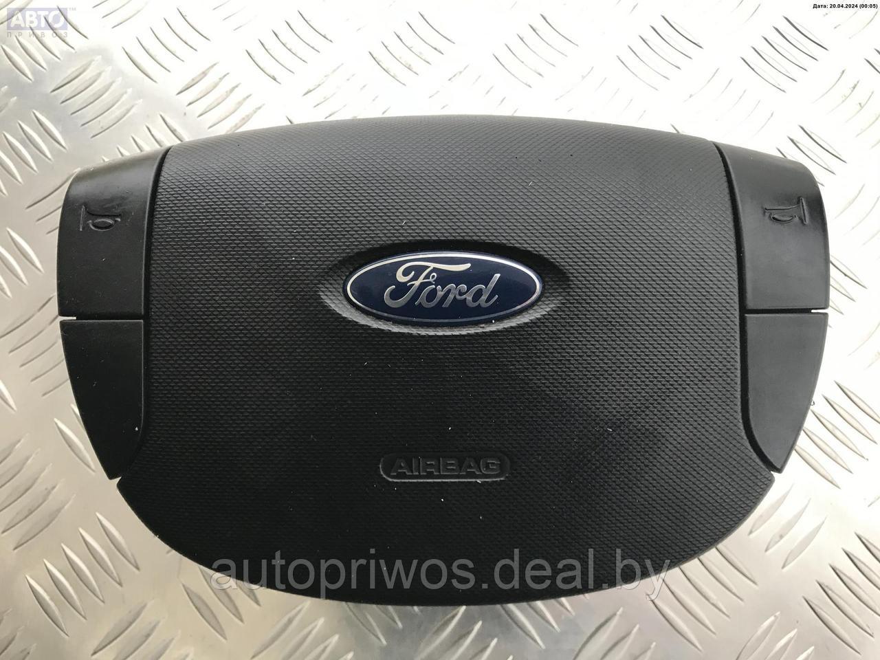 Подушка безопасности (Airbag) Ford Galaxy (2000-2006)