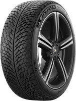 Зимняя шина Michelin Pilot Alpin 5 255/40R19 100V