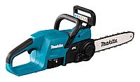 Makita Пила цепная аккум. DUC 307 Z (18.0 В, без АКБ и ЗУ, шина 30см, 1.1мм, 3/8") MAKITA