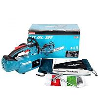 Makita Пила цепная аккум. DUC 204 RF (18.0 В, 1 аккум. х 3.0 А/ч, шина 20см, 1.1мм, 3/8") MAKITA