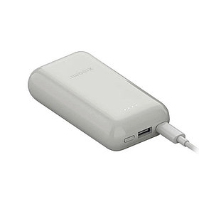 Внешний аккумулятор Xiaomi BHR5909GL Ivory Power Bank Pocket Edition Pro (10000mAh 33W Li-Pol)