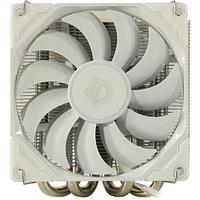Охладитель ID-Cooling ID-CPU-IS-40X-V3-WHITE (4пин 115X/1200/1700/AM4/AM5 35.2дБ 800-2800об/мин)