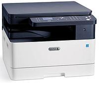 МФУ лазерный Xerox B1022DN (B1022DN(НЕ ИСПОЛЬЗОВАТЬ)) A3 Duplex Net белый