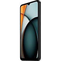 Смартфон Xiaomi Redmi A3 3+64Gb Midnight Black