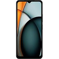 Смартфон Xiaomi Redmi A3 4+128Gb Midnight Black