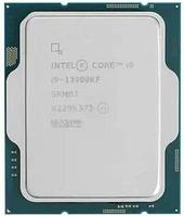 Процессор CPU Intel Core i9-13900KF (3GHz/36MB/24 cores) LGA1700 OEM, TDP 125W, max 128Gb DDR4-3200,