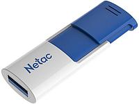 Накопитель Netac NT03U182N-512G-30BL USB3.0 Flash Drive 512Gb (RTL)