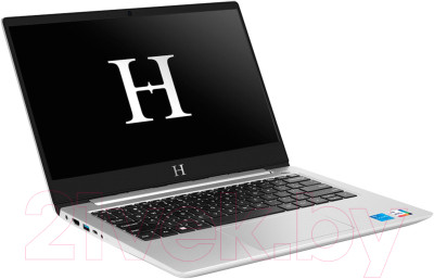 Ноутбук Horizont H-Book 15 MAK4 T34E4W (4810443003973) - фото 1 - id-p225529511