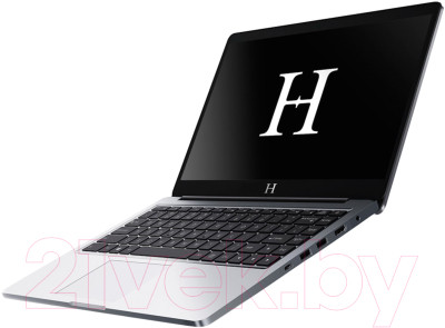 Ноутбук Horizont H-Book 15 MAK4 T34E4W (4810443003973) - фото 2 - id-p225529511