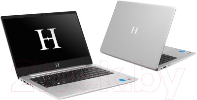 Ноутбук Horizont H-Book 15 MAK4 T34E4W (4810443003973) - фото 3 - id-p225529511