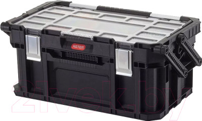 Ящик для инструментов Keter Connect Canti Tool Box Euro Pro / 238275 - фото 1 - id-p226518983