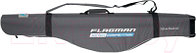 Чехол для удилища Flagman Fishing Match Competition Hard Case Single Rod 125см / HSG0087