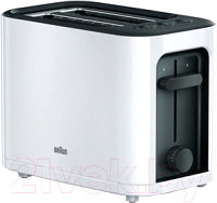 Тостер Braun PurEase HT3000WH