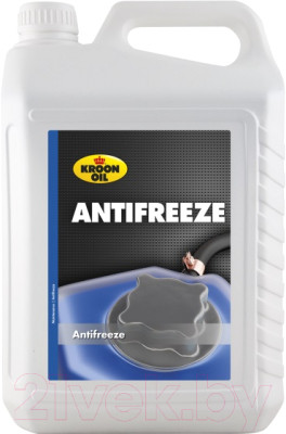 Антифриз Kroon-Oil Antifreeze концентрат / 04301 - фото 1 - id-p226519014