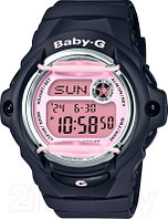 Часы наручные женские Casio BG-169M-1ER