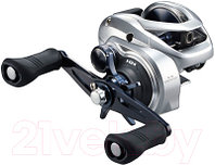 Катушка мультипликаторная Shimano Tranx-301 A (LH) / TRX301A