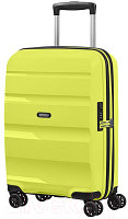 Чемодан на колесах American Tourister Bon Air Dlx MB2*04 001