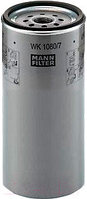 Топливный фильтр Mann-Filter WK1080/7X