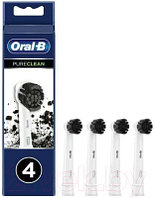 Набор насадок для зубной щетки Oral-B PureClean