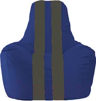 Бескаркасное кресло Flagman Спортинг С1.1-118