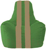 Бескаркасное кресло Flagman Спортинг С1.1-237