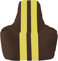 Бескаркасное кресло Flagman Спортинг С1.1-320