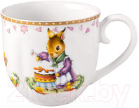 Кружка Villeroy & Boch Annual Easter Edition 2024 / 14-8627-4866