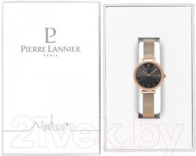 Часы наручные женские Pierre Lannier 014J938 - фото 4 - id-p226528258