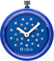 Часовой механизм O bag O click Shift OCLKDC01MES09137