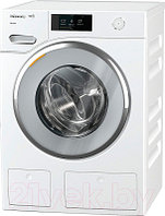 Стиральная машина Miele WWV 980 WPS Pasion White Edition / 11WV9806D