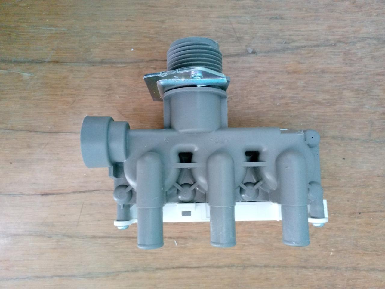 Клапан для стиральной машины Haier - фото 4 - id-p226529719