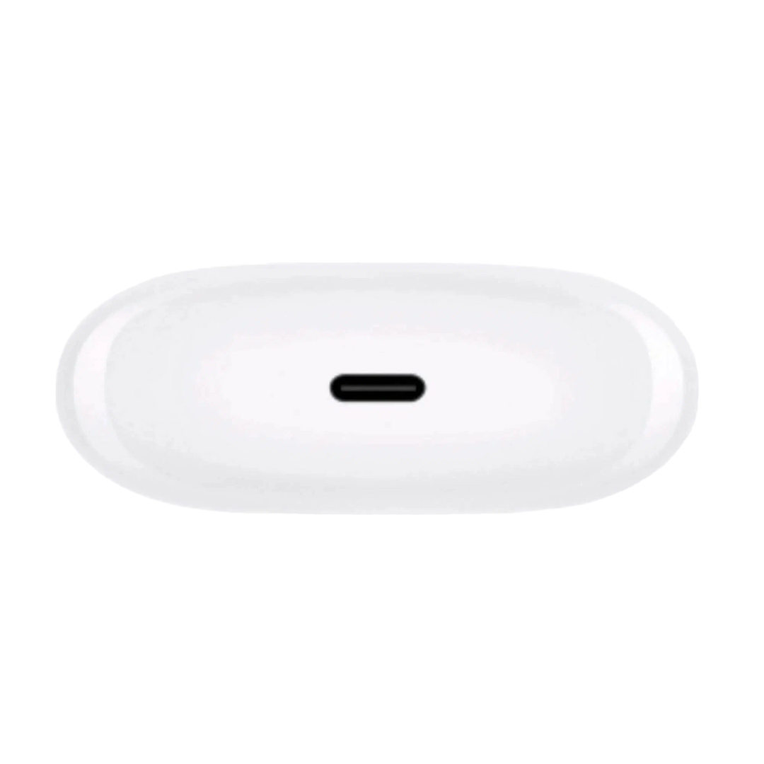 Наушники беспроводные Bluetooth HONOR Choice Earbuds X5 Lite Белые - фото 5 - id-p226407112