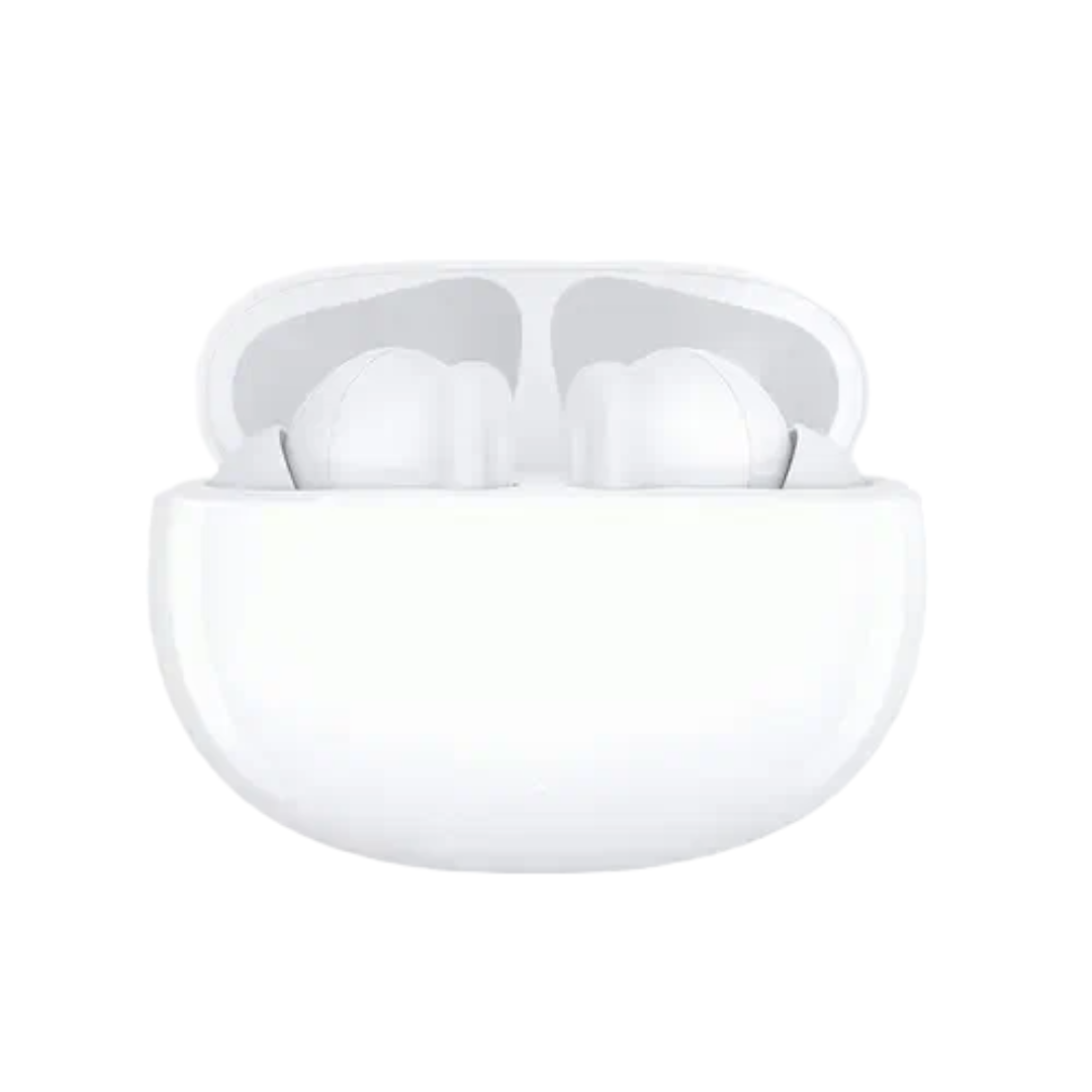 Наушники беспроводные Bluetooth HONOR Choice Earbuds X5 Lite Белые - фото 3 - id-p226407112