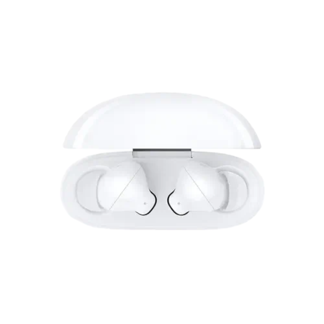 Наушники беспроводные Bluetooth HONOR Choice Earbuds X5 Lite Белые - фото 2 - id-p226407112