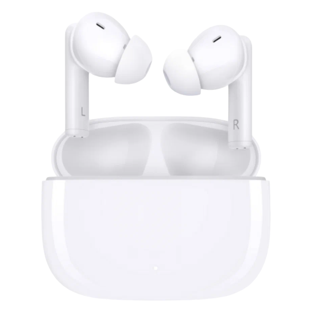 Наушники беспроводные Bluetooth HONOR Choice Earbuds X5 Lite Белые - фото 1 - id-p226407112