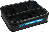 Набор емкостей для наживки Flagman Fishing Armadale Eva Set Boxes 4+1 / DKR046