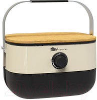 Газовый гриль Sahara Mini BBQ / MINIEW-CR