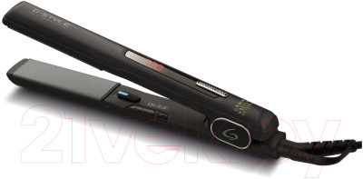Выпрямитель для волос GA.MA G-Style Digital Titanium Pro Ion / SI0102 - фото 3 - id-p226532333