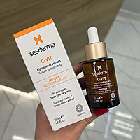 Сыворотка липосомальная Sesderma C-Vit для лица, Испания