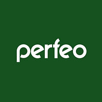 Perfeo Часы-будильник "Tablo", белый, (PF-S6118)