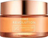 Крем для лица Missha Time Revolution Primestem100