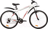 Велосипед Foxx Atlantic 27.5 / 27AHV.ATLAN.16WH2