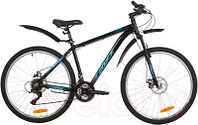 Велосипед Foxx Atlantic D 27.5 / 27AHD.ATLAND.18BK2