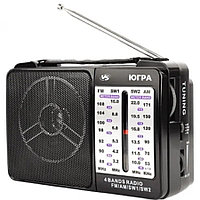 VS радиоприемник аналоговый ЮГРА