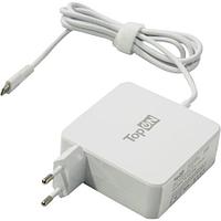 Блок питания TopON TOP-AS100QW 103309 USB type C (5-20V 100W USB-C)