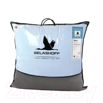Подушка для сна Belashoff Бриз 68x68 / ПБР-1 - фото 2 - id-p226534823
